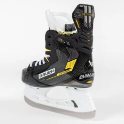 Bauer Supreme M4 Junior Hockey Skates 17 Bauer Supreme M4 Junior Hockey Skates -Hockey Equipment Store bauer hockey skates bauer supreme m4 junior hockey skates 29084391702594