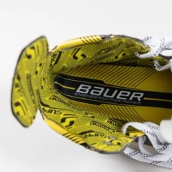 Bauer Supreme M4 Junior Hockey Skates 27 Bauer Supreme M4 Junior Hockey Skates -Hockey Equipment Store bauer hockey skates bauer supreme m4 junior hockey skates 29084391899202