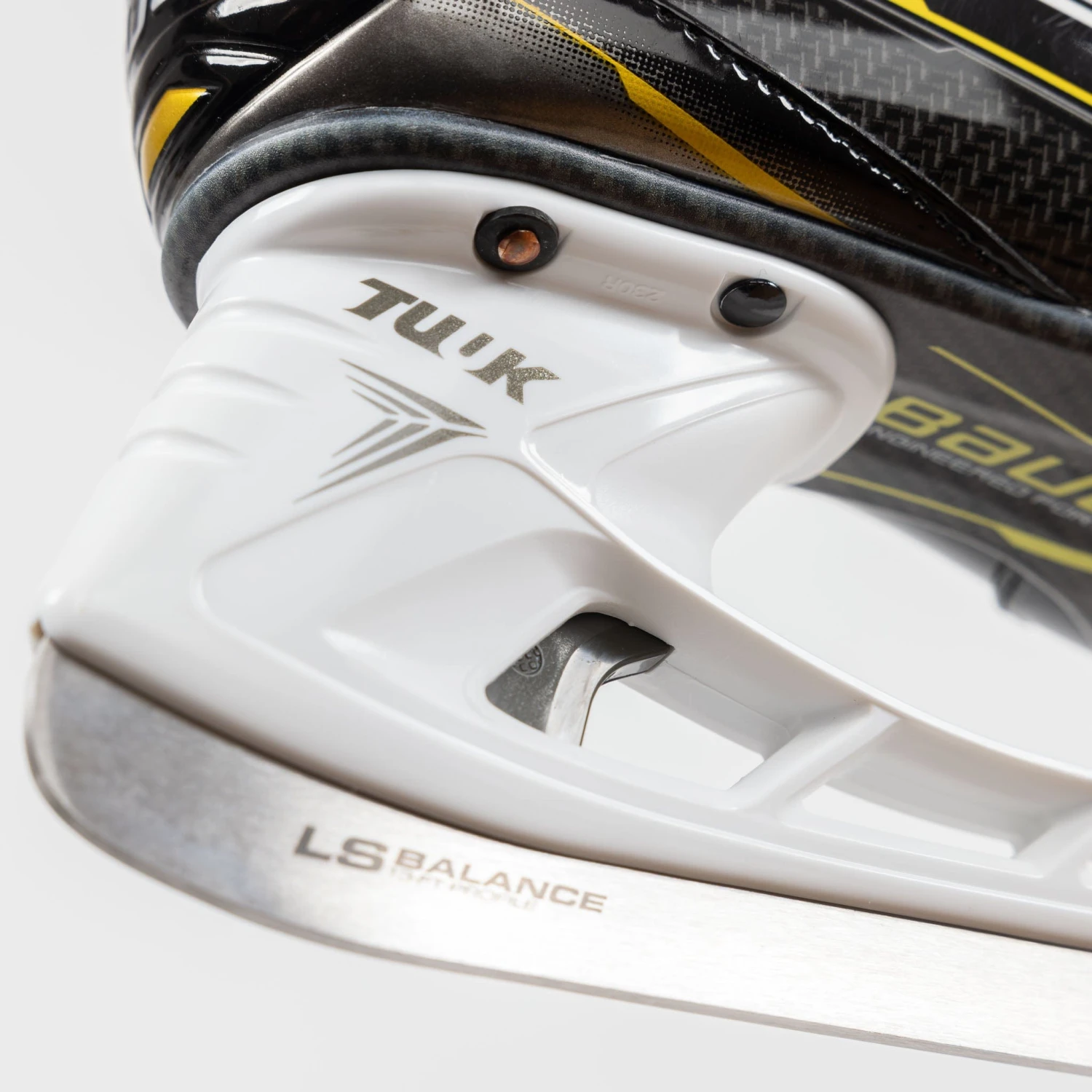 Bauer Supreme M4 Junior Hockey Skates 10 Bauer Supreme M4 Junior Hockey Skates - Image 10