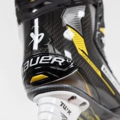 Bauer Supreme M4 Junior Hockey Skates 22 Bauer Supreme M4 Junior Hockey Skates -Hockey Equipment Store bauer hockey skates bauer supreme m4 junior hockey skates 29084391964738