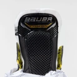 Bauer Supreme M4 Junior Hockey Skates 26 Bauer Supreme M4 Junior Hockey Skates -Hockey Equipment Store bauer hockey skates bauer supreme m4 junior hockey skates 29084391997506