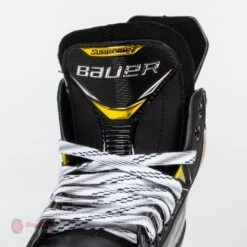 Bauer Supreme Matrix Junior Hockey Skates (2020) -Hockey Equipment Store bauer hockey skates bauer supreme matrix junior hockey skates 2020 14781818208322