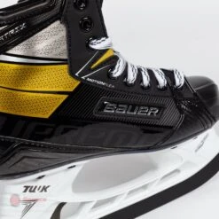 Bauer Supreme Matrix Junior Hockey Skates (2020) -Hockey Equipment Store bauer hockey skates bauer supreme matrix junior hockey skates 2020 14781818241090