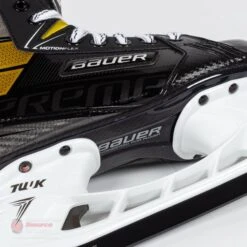 Bauer Supreme Matrix Junior Hockey Skates (2020) -Hockey Equipment Store bauer hockey skates bauer supreme matrix junior hockey skates 2020 14781818273858