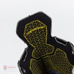 Bauer Supreme Matrix Junior Hockey Skates (2020) -Hockey Equipment Store bauer hockey skates bauer supreme matrix junior hockey skates 2020 14781818339394