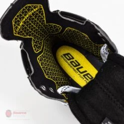 Bauer Supreme Matrix Junior Hockey Skates (2020) -Hockey Equipment Store bauer hockey skates bauer supreme matrix junior hockey skates 2020 30350578024514