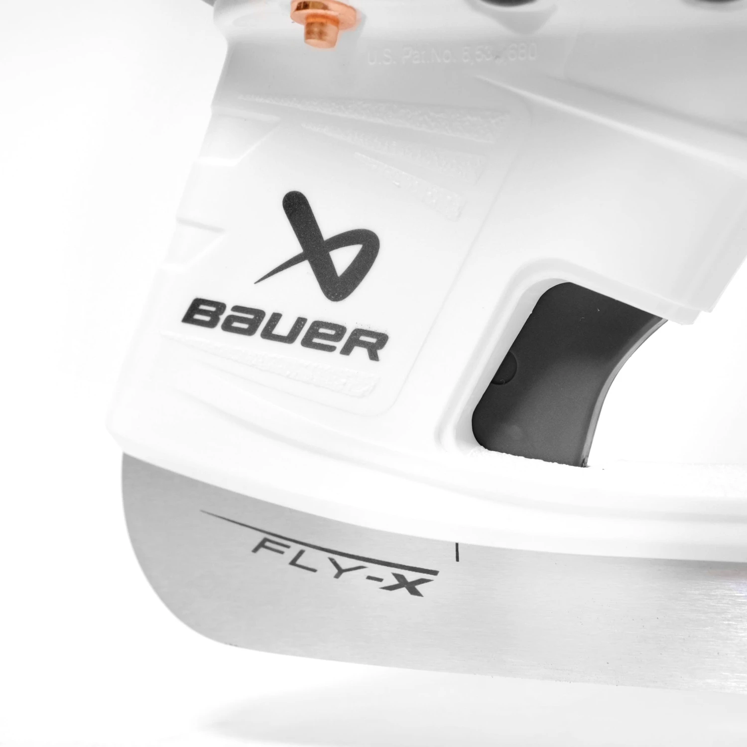 Bauer Vapor X Shift Pro Intermediate Hockey Skates 5 Bauer Vapor X Shift Pro Intermediate Hockey Skates - Image 5
