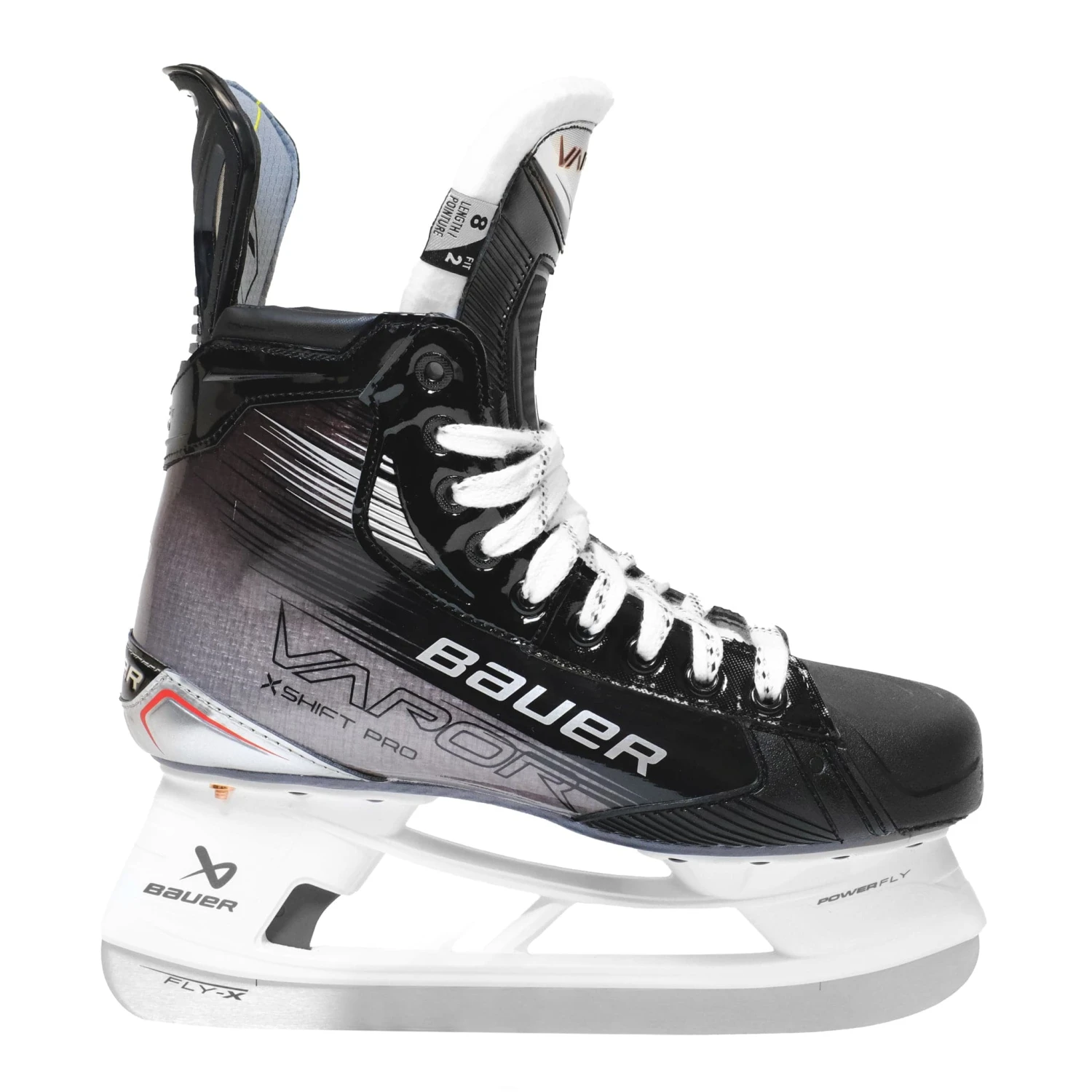 Bauer Vapor X Shift Pro Intermediate Hockey Skates 1 Bauer Vapor X Shift Pro Intermediate Hockey Skates