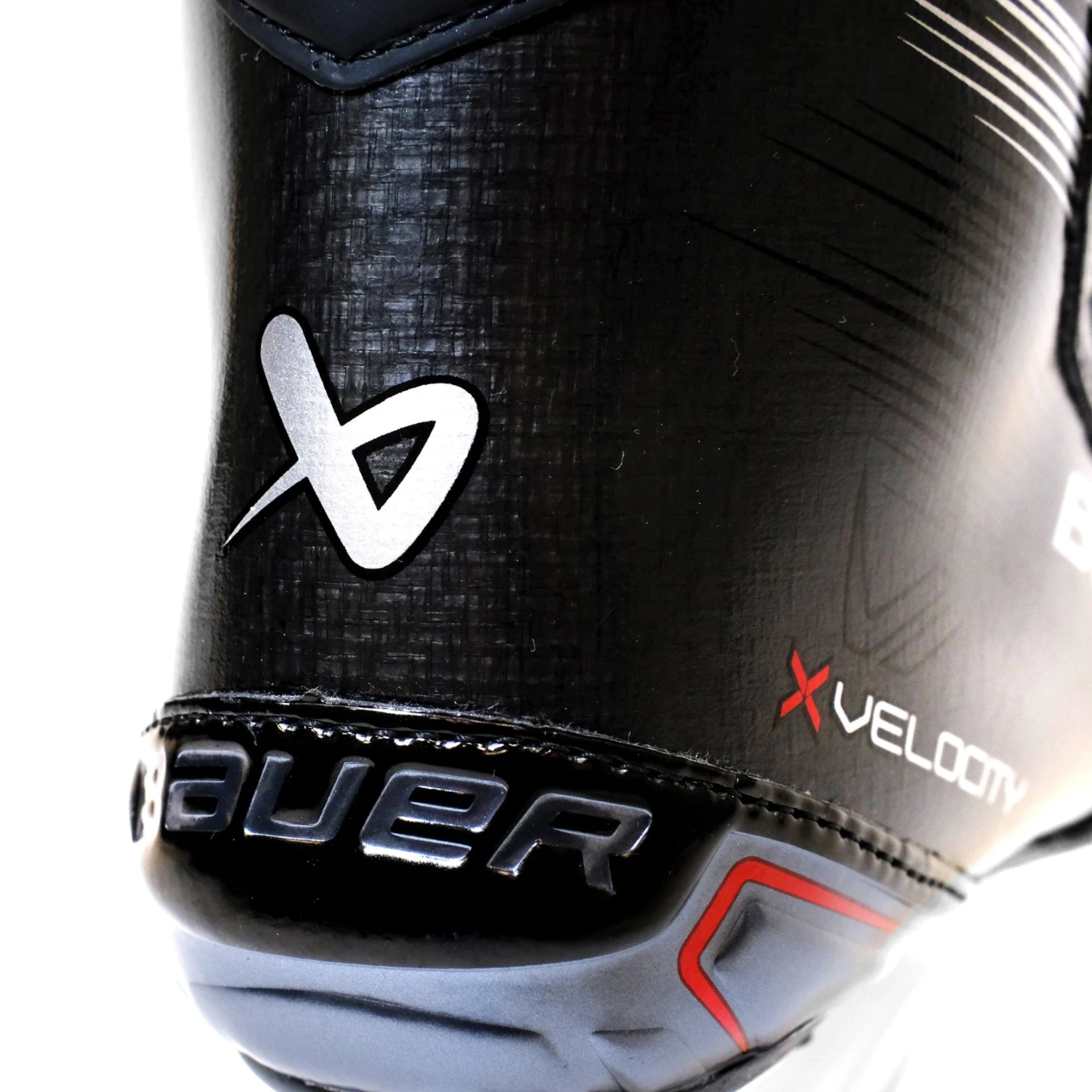 Bauer Vapor Velocity Intermediate Hockey Skates 3 Bauer Vapor Velocity Intermediate Hockey Skates - Image 3