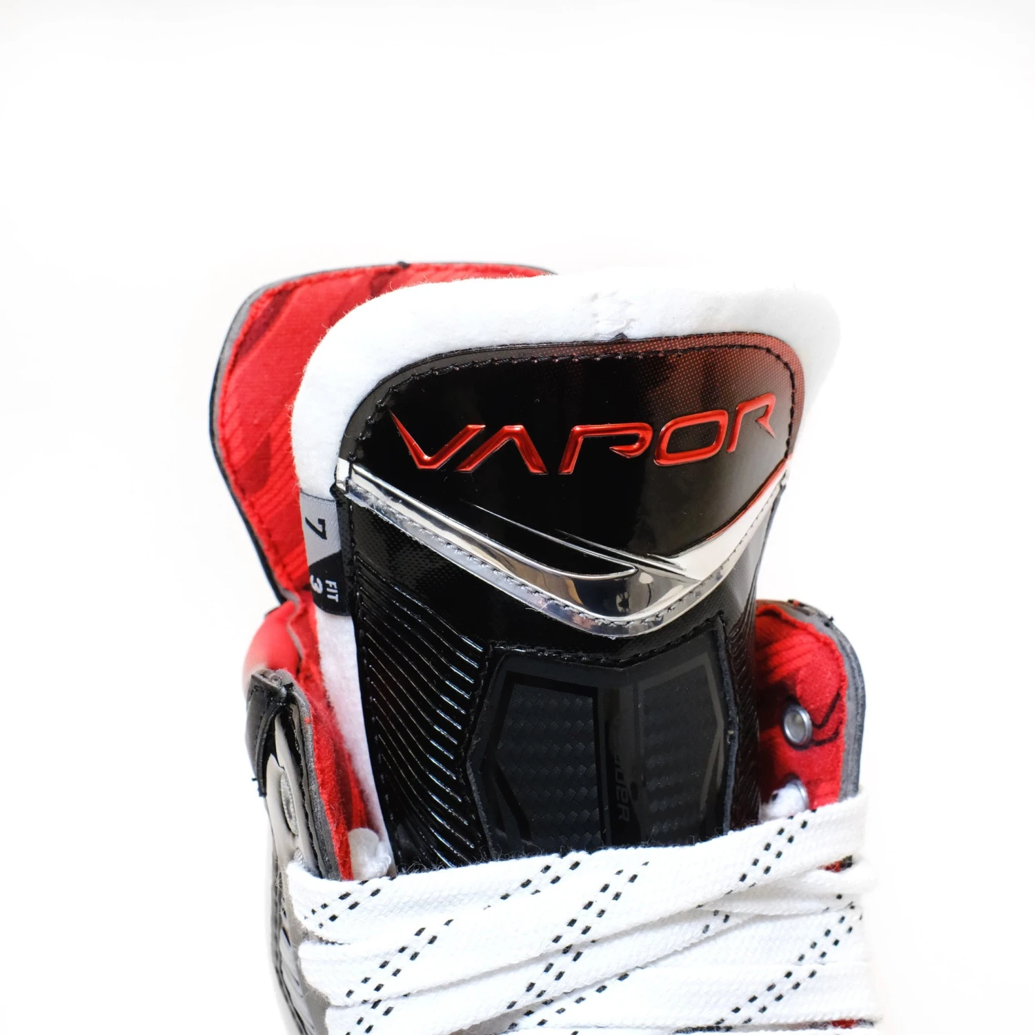 Bauer Vapor Velocity Intermediate Hockey Skates 2 Bauer Vapor Velocity Intermediate Hockey Skates - Image 2