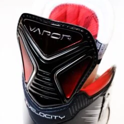 Bauer Vapor Velocity Intermediate Hockey Skates 11 Bauer Vapor Velocity Intermediate Hockey Skates -Hockey Equipment Store bauer hockey skates bauer vapor velocity intermediate hockey skates 30552096243778