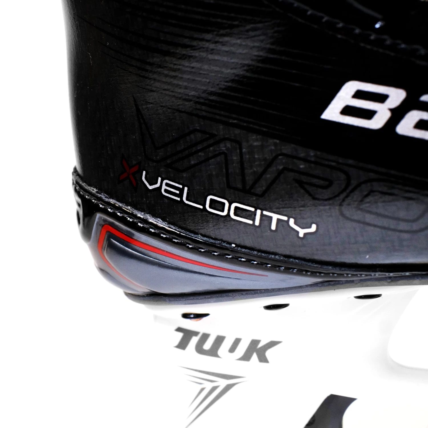 Bauer Vapor Velocity Intermediate Hockey Skates 4 Bauer Vapor Velocity Intermediate Hockey Skates - Image 4