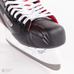 Bauer Vapor X2.5 Junior Hockey Skates 19 Bauer Vapor X2.5 Junior Hockey Skates -Hockey Equipment Store bauer hockey skates bauer vapor x2 5 junior hockey skates 12851476136002