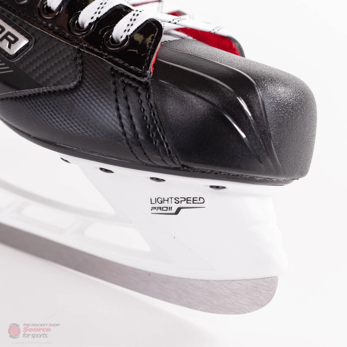 Bauer Vapor X2.5 Junior Hockey Skates 8 Bauer Vapor X2.5 Junior Hockey Skates - Image 8