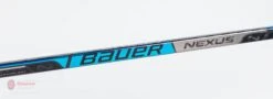 Bauer Nexus 2N Pro Junior Hockey Stick 19 Bauer Nexus 2N Pro Junior Hockey Stick -Hockey Equipment Store bauer hockey sticks bauer nexus 2n pro junior hockey stick 4566231154754