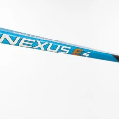 Bauer Nexus E4 Senior Hockey Stick -Hockey Equipment Store bauer hockey sticks bauer nexus e4 senior hockey stick 29084221997122