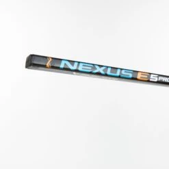 Bauer Nexus E5 Pro Intermediate Hockey Stick 29 Bauer Nexus E5 Pro Intermediate Hockey Stick -Hockey Equipment Store bauer hockey sticks bauer nexus e5 pro intermediate hockey stick 29084293890114