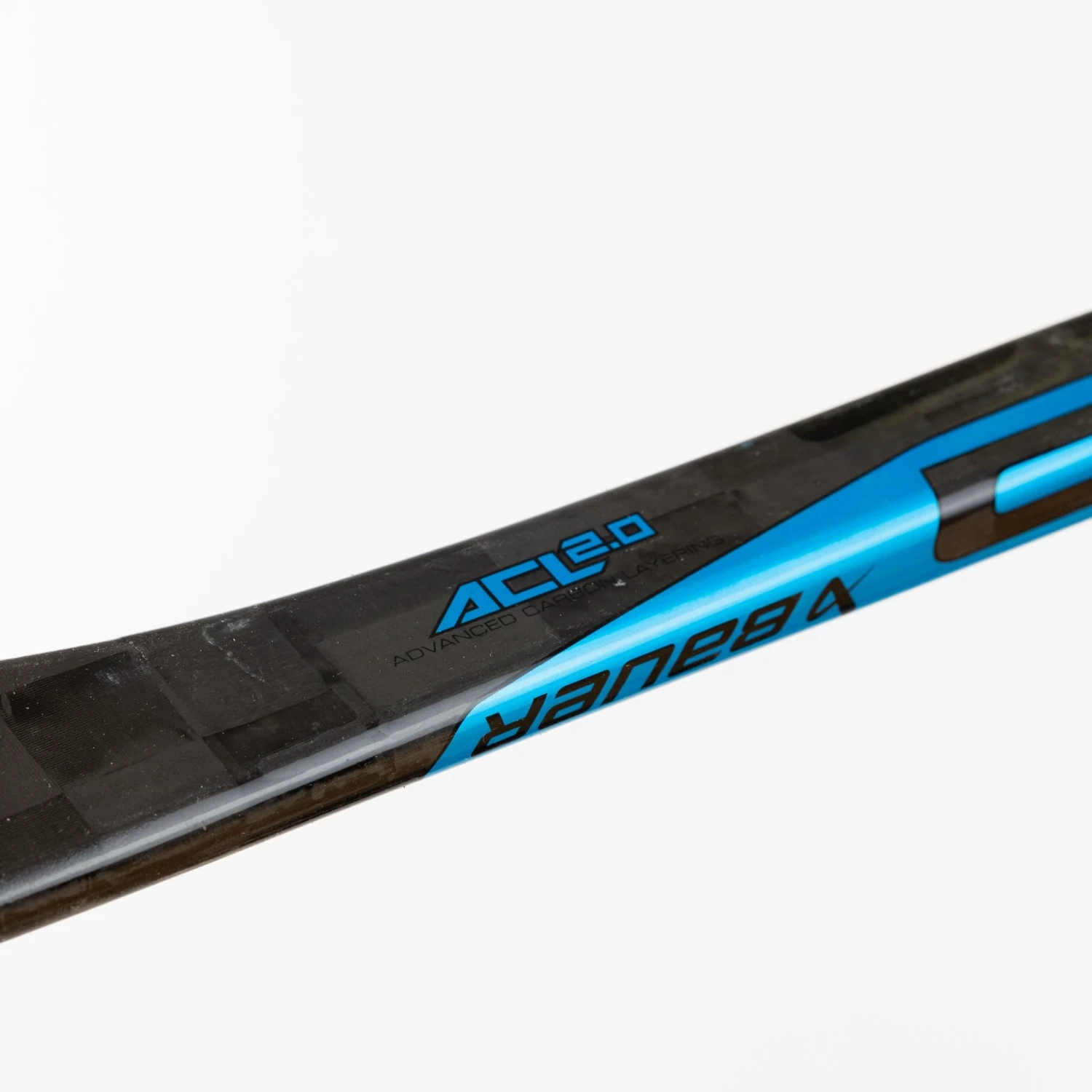 Bauer Nexus SYNC Senior Hockey Stick 9 Bauer Nexus SYNC Senior Hockey Stick - Image 9