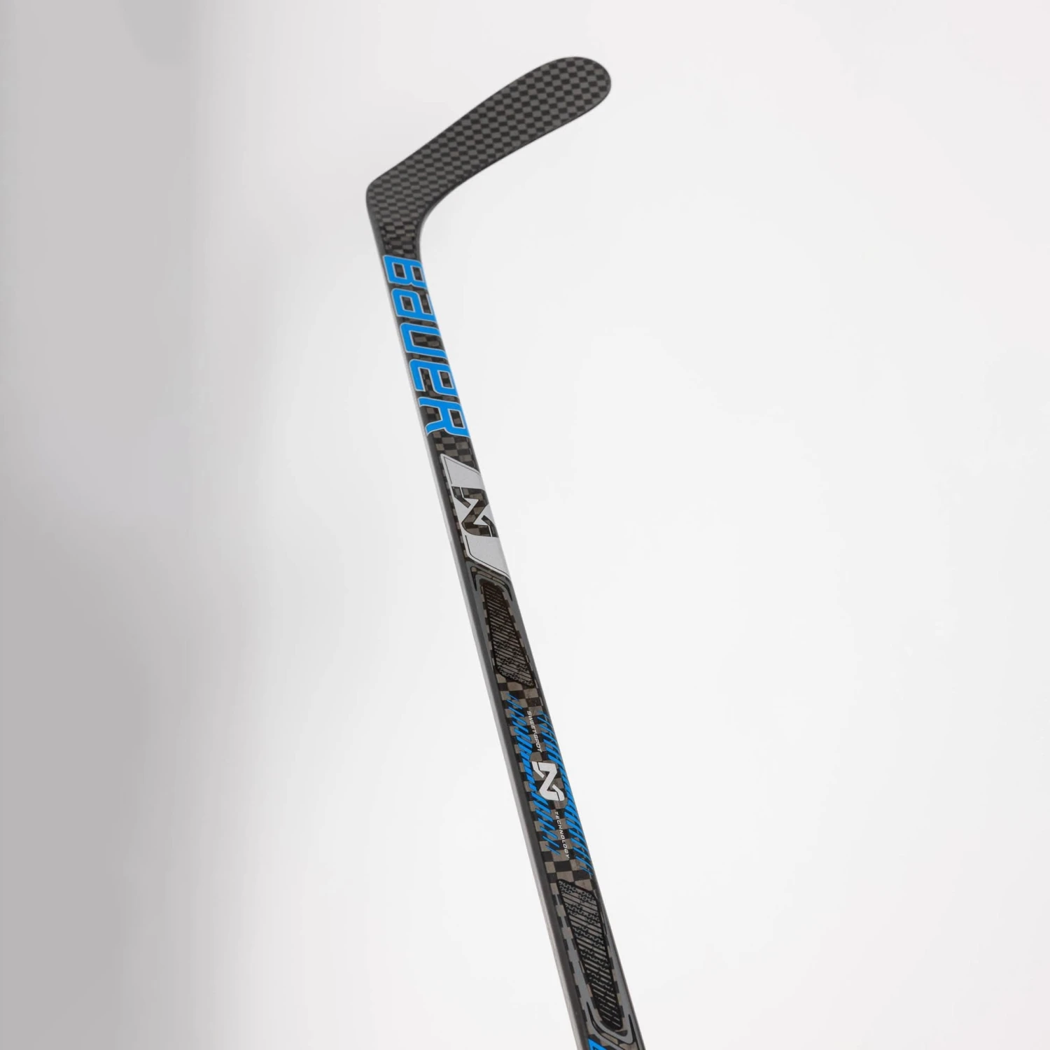 Bauer Nexus Team Intermediate Hockey Stick 2 Bauer Nexus Team Intermediate Hockey Stick - Image 2