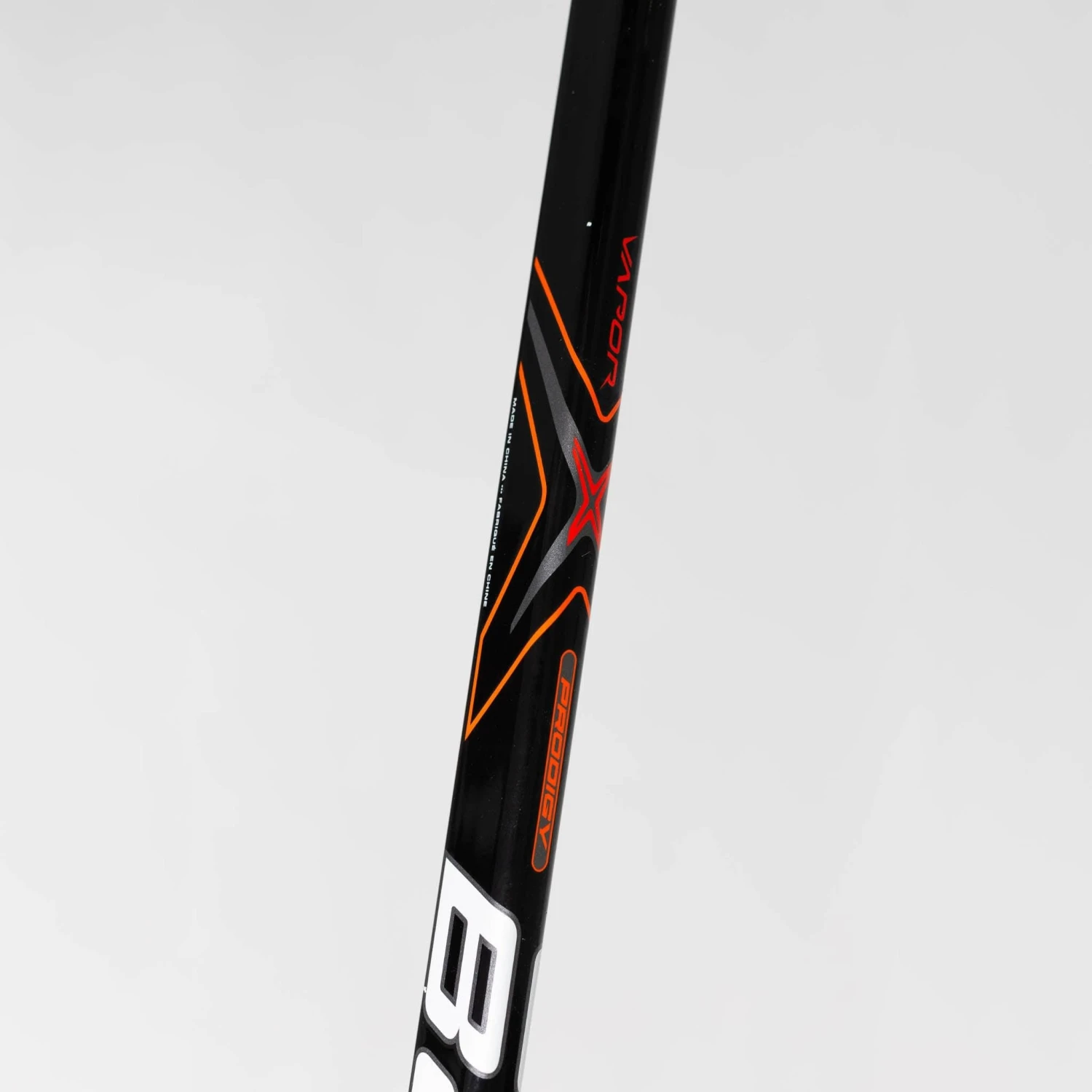 Bauer Prodigy Youth Hockey Stick - 20 Flex 4 Bauer Prodigy Youth Hockey Stick - 20 Flex - Image 4