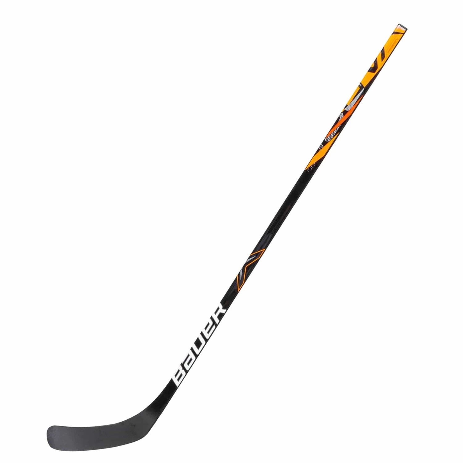 Bauer Prodigy Youth Hockey Stick - 20 Flex 1 Bauer Prodigy Youth Hockey Stick - 20 Flex