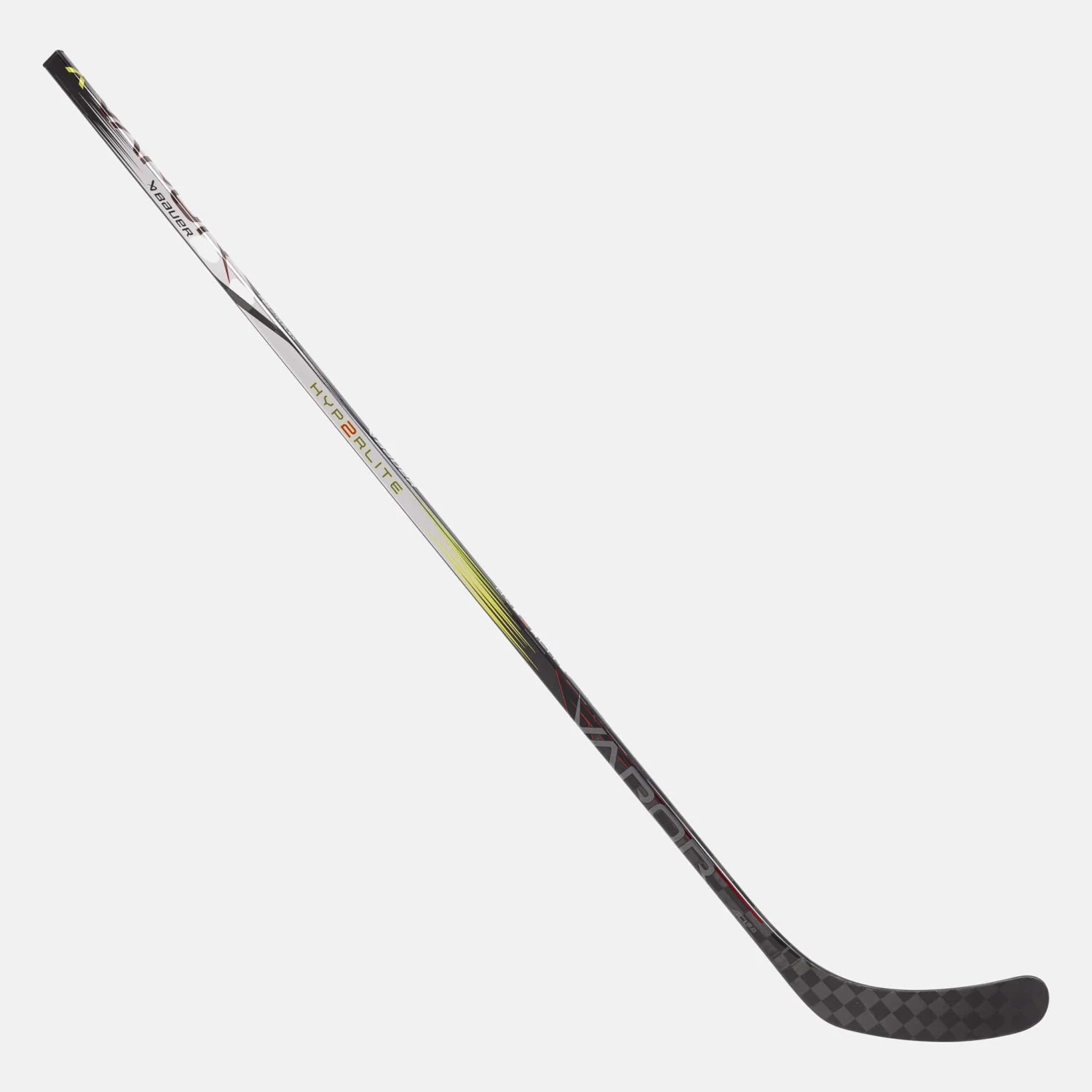 Bauer Vapor HyperLite 2 Junior Hockey Stick - 50 Flex 2 Bauer Vapor HyperLite 2 Junior Hockey Stick - 50 Flex - Image 2