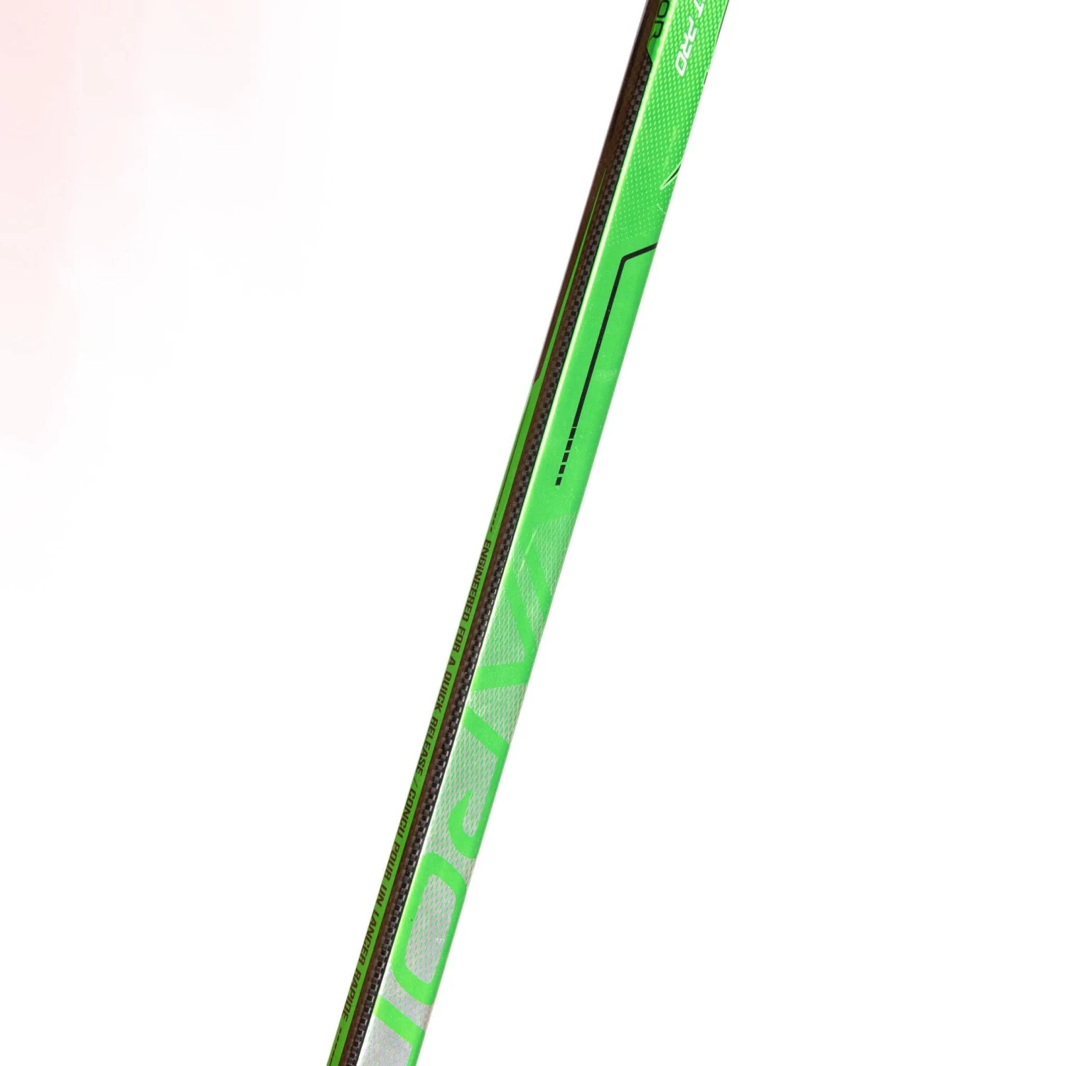 Bauer Vapor X Shift Pro Intermediate Hockey Stick 10 Bauer Vapor X Shift Pro Intermediate Hockey Stick - Image 10