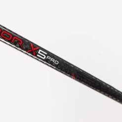 Bauer Vapor X5 Pro Intermediate Hockey Stick 18 Bauer Vapor X5 Pro Intermediate Hockey Stick -Hockey Equipment Store bauer hockey sticks bauer vapor x5 pro intermediate hockey stick 30536436449346
