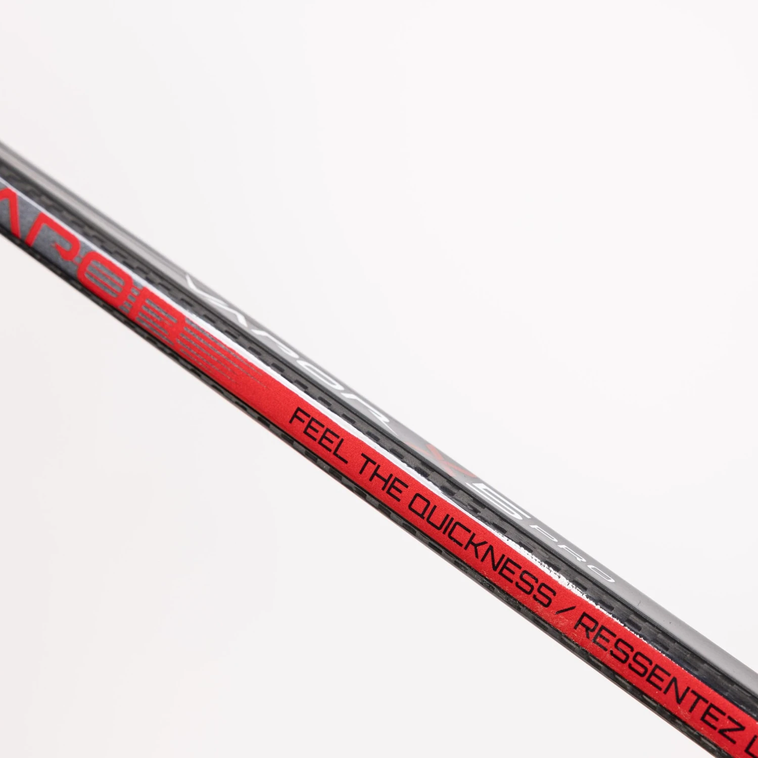 Bauer Vapor X5 Pro Intermediate Hockey Stick 3 Bauer Vapor X5 Pro Intermediate Hockey Stick - Image 3