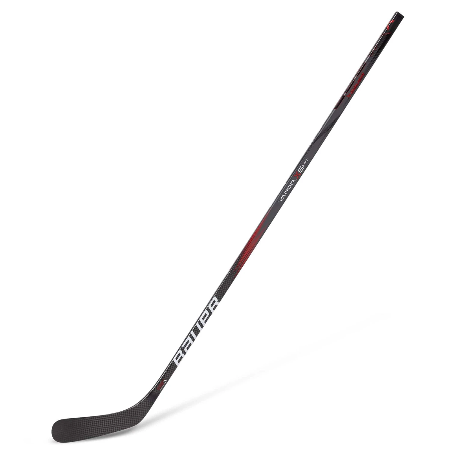 Bauer Vapor X5 Pro Intermediate Hockey Stick 1 Bauer Vapor X5 Pro Intermediate Hockey Stick
