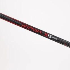 Bauer Vapor X5 Pro Senior Hockey Stick -Hockey Equipment Store bauer hockey sticks bauer vapor x5 pro senior hockey stick 30534998392898
