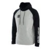 Bauer Square Mens Hoodie