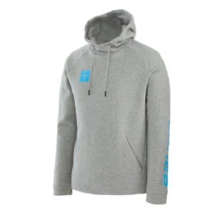 Bauer Square Mens Hoodie -Hockey Equipment Store bauer hoodies bauer square mens hoodie heather grey xxl 28744118665282