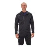 Bauer Vapor Fleece Zip Senior Hoodie