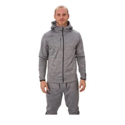 Bauer Vapor Fleece Zip Senior Hoodie 6 Bauer Vapor Fleece Zip Senior Hoodie -Hockey Equipment Store bauer hoodies bauer vapor fleece zip senior hoodie grey s 28744120795202