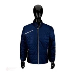 Bauer Flex Bubble Senior Jacket