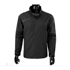 Bauer Team Soft Shell Junior Jacket (2017)