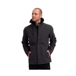 Bauer Team Travel Coat Senior