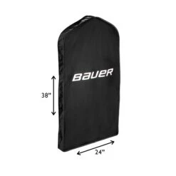 Bauer Player Hockey Jersey Bag -Hockey Equipment Store bauer jersey bags bauer player hockey jersey bag black jersey 28990979309634