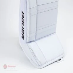 Bauer GSX Intermediate Goalie Leg Pads S20 23 Bauer GSX Intermediate Goalie Leg Pads S20 -Hockey Equipment Store bauer leg pads bauer gsx intermediate goalie leg pads 14463862603842