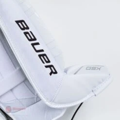 Bauer GSX Intermediate Goalie Leg Pads S20 25 Bauer GSX Intermediate Goalie Leg Pads S20 -Hockey Equipment Store bauer leg pads bauer gsx intermediate goalie leg pads 14463862636610