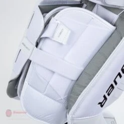 Bauer GSX Intermediate Goalie Leg Pads S20 26 Bauer GSX Intermediate Goalie Leg Pads S20 -Hockey Equipment Store bauer leg pads bauer gsx intermediate goalie leg pads 14463862669378