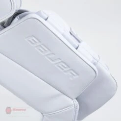 Bauer GSX Intermediate Goalie Leg Pads S20 24 Bauer GSX Intermediate Goalie Leg Pads S20 -Hockey Equipment Store bauer leg pads bauer gsx intermediate goalie leg pads 14463862702146