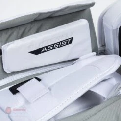 Bauer GSX Intermediate Goalie Leg Pads S20 31 Bauer GSX Intermediate Goalie Leg Pads S20 -Hockey Equipment Store bauer leg pads bauer gsx intermediate goalie leg pads 14463863291970