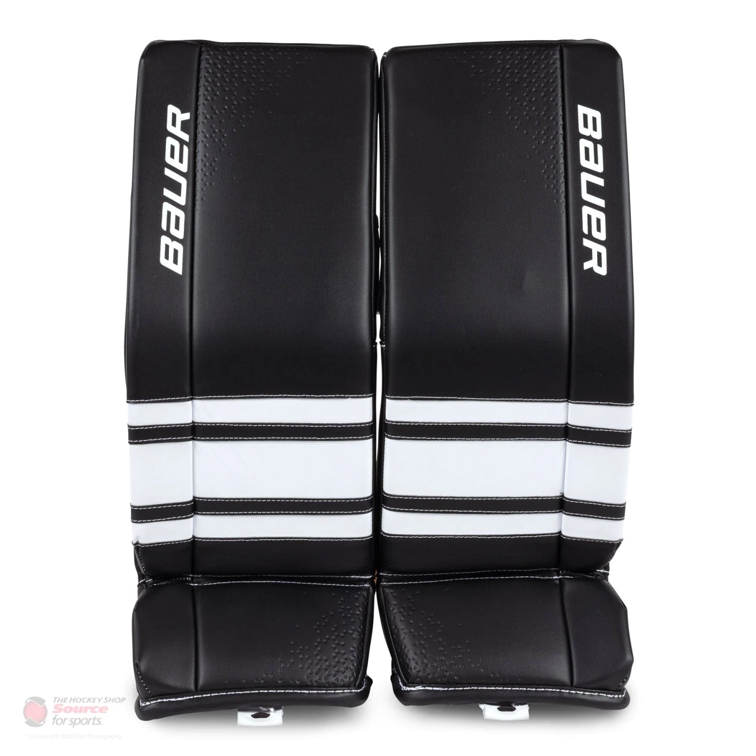 Bauer GSX Intermediate Goalie Leg Pads S20 16 Bauer GSX Intermediate Goalie Leg Pads S20 - Image 16