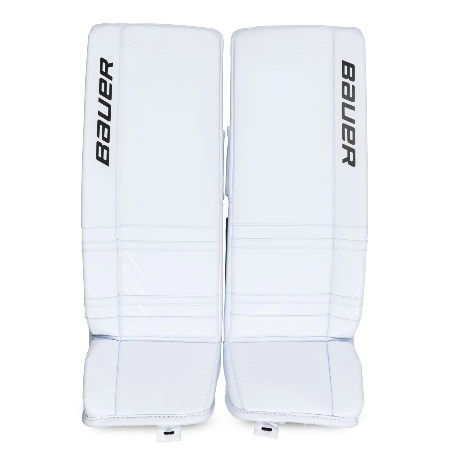 Bauer GSX Intermediate Goalie Leg Pads S20 1 Bauer GSX Intermediate Goalie Leg Pads S20