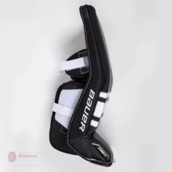 Bauer GSX Junior Goalie Leg Pads S20 21 Bauer GSX Junior Goalie Leg Pads S20 -Hockey Equipment Store bauer leg pads bauer gsx junior goalie leg pads 14450540576834