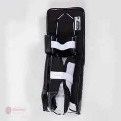 Bauer GSX Junior Goalie Leg Pads S20 20 Bauer GSX Junior Goalie Leg Pads S20 -Hockey Equipment Store bauer leg pads bauer gsx junior goalie leg pads 14450540904514