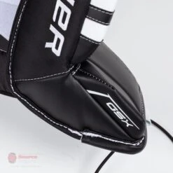 Bauer GSX Junior Goalie Leg Pads S20 24 Bauer GSX Junior Goalie Leg Pads S20 -Hockey Equipment Store bauer leg pads bauer gsx junior goalie leg pads 14450540970050