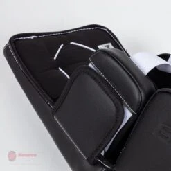 Bauer GSX Junior Goalie Leg Pads S20 22 Bauer GSX Junior Goalie Leg Pads S20 -Hockey Equipment Store bauer leg pads bauer gsx junior goalie leg pads 14450541035586